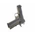 Сигнальный пистолет K1911 KURS Compact (Colt) кал. 5,5 мм под 10ТК, хаки