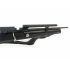 Винтовка пневматическая Hatsan FLASHPUP, cal. 5.5, 3 Дж (РСР, пластик)