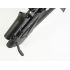 Пневматическая винтовка Aselkon MX-10S, L=450 (пластик, PCP, 3 Дж) 5,5 мм
