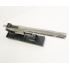 Пневматический револьвер ASG Dan Wesson 6" Silver (пулевой)